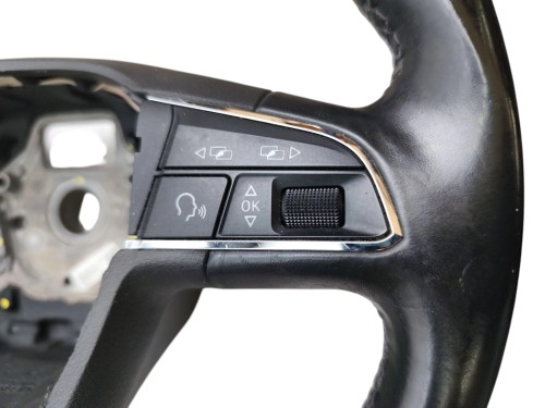 KIEROWNICA SEAT TOLEDO IV (2012-2015) 1.6 TDI 115KM