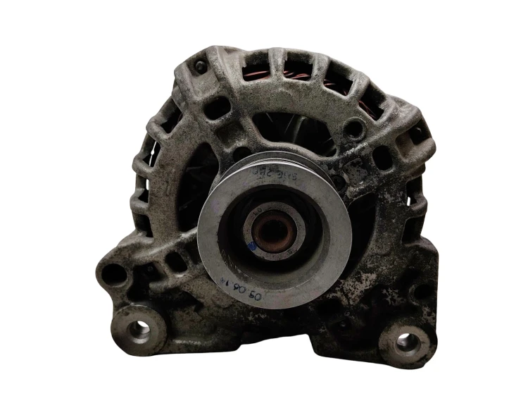 ALTERNATOR VOLKSWAGEN UP (2011-2016) 1.0 MPI 60KM 04C903023B