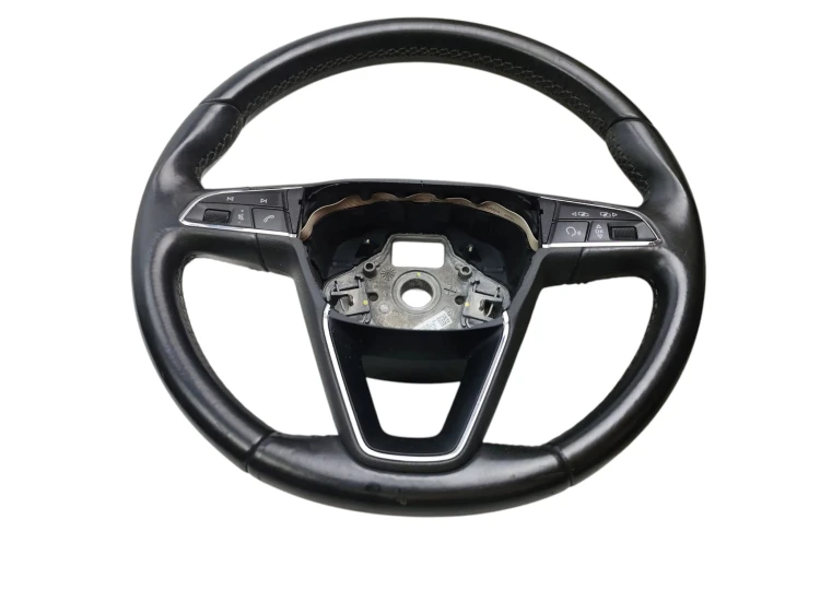 KIEROWNICA SEAT TOLEDO IV (2012-2015) 1.6 TDI 115KM