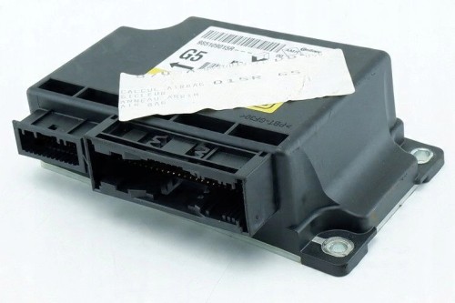 SENSOR PODUSZEK RENAULT MEGANE III (2008-2013) 1.9 DCI 985109015R