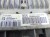 ZESTAW STARTOWY CITROEN C3 I (2002-2005) 1.4 HDI 9653451880