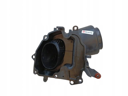 RURA DOLOT POWIETRZA VOLVO XC90 II LIFT (2019-2024) 2.0 T8 390KM 32222131