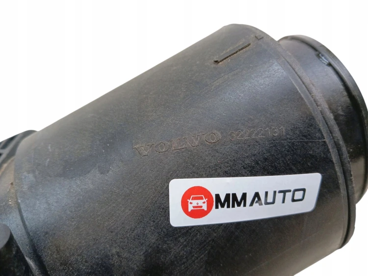 RURA DOLOT POWIETRZA VOLVO XC90 II LIFT (2019-2024) 2.0 T8 390KM 32222131