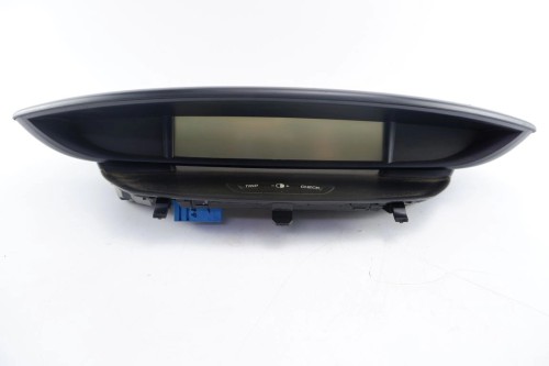 LICZNIK CITROEN C4 I (2004-2008) 1.6 HDI 96613462ZD
