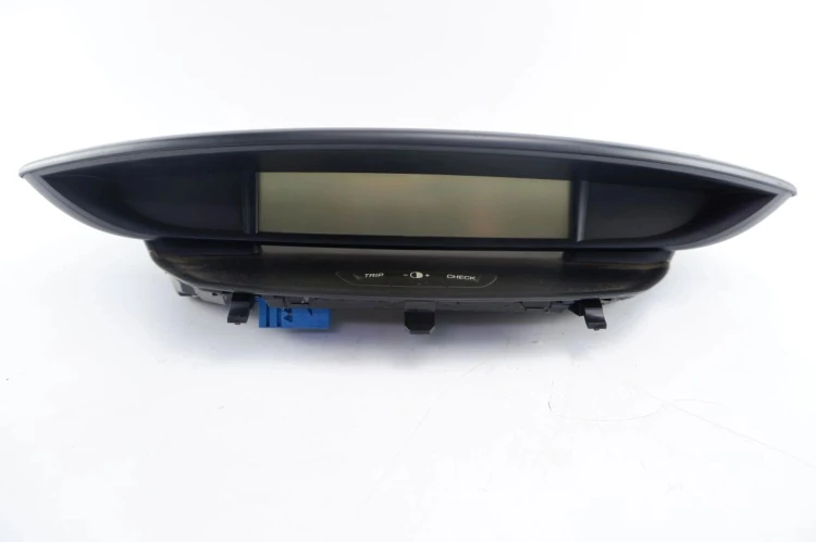 LICZNIK CITROEN C4 I (2004-2008) 1.6 HDI 96613462ZD