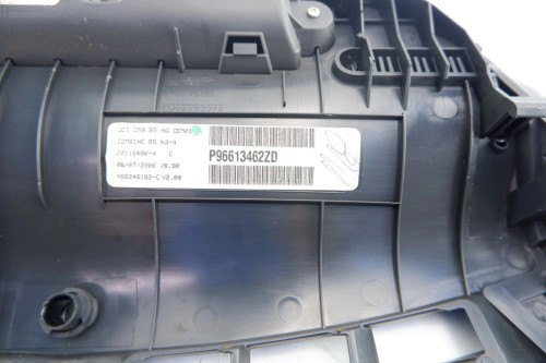 LICZNIK CITROEN C4 I (2004-2008) 1.6 HDI 96613462ZD