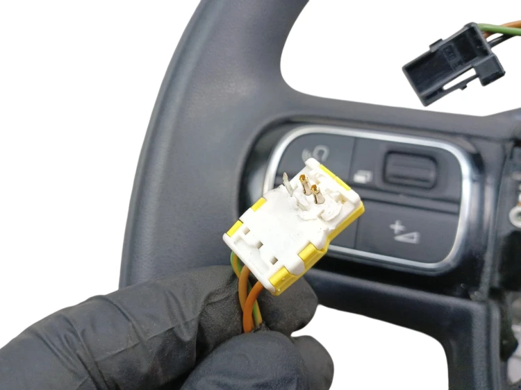 KIEROWNICA CITROEN C3 III (2016-2020) 1.2 PureTech 82KM 98164325ZD