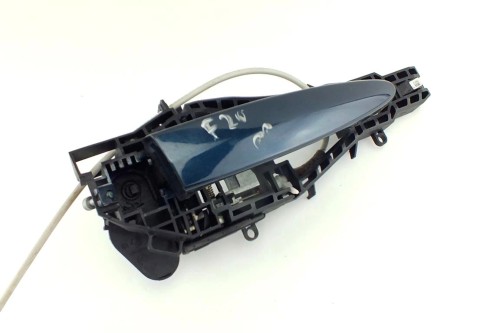 KLAMKA ZEWNĘTRZNA PRAWY PRZÓD BMW F20 (2011-2015) 1.6D (N47D16U) 116KM
