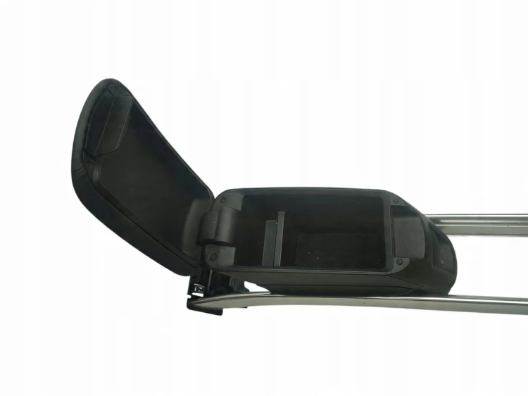TUNEL ŚRODKOWY PODŁOKIETNIK OPEL MERIVA B (2010-2013) 1.3 CDTI 95KM