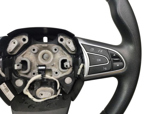 KIEROWNICA RENAULT MEGANE IV (2016-2020) 1.6 SCE 114KM 484006404R