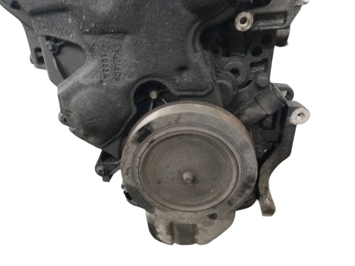 SILNIK SŁUPEK FORD FOCUS MK3 (2010-2014) 1.6 TDCI 95KM T3DA