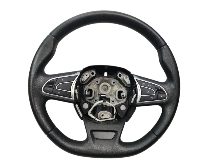 KIEROWNICA RENAULT MEGANE IV (2016-2020) 1.6 SCE 114KM 484006404R