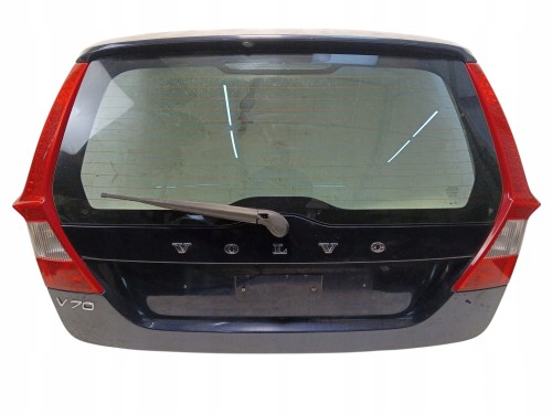 KLAPA BAGAŻNIKA VOLVO V70 III LIFT (2011-2013) 2.0 T5 241KM