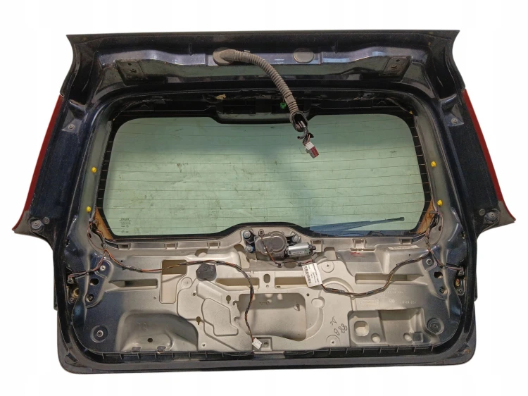 KLAPA BAGAŻNIKA VOLVO V70 III LIFT (2011-2013) 2.0 T5 241KM