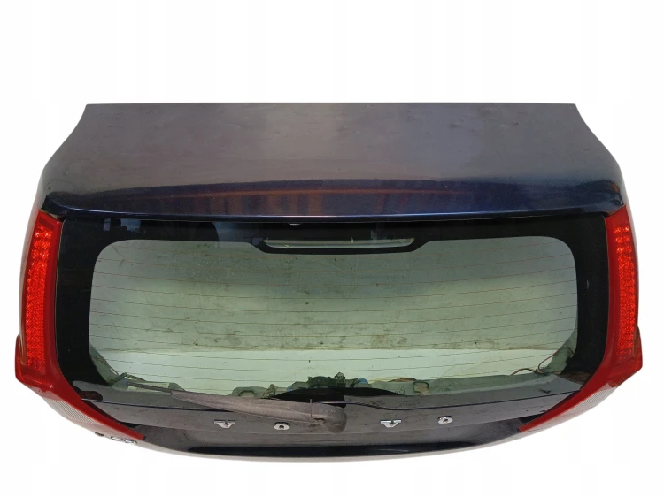 KLAPA BAGAŻNIKA VOLVO V70 III LIFT (2011-2013) 2.0 T5 241KM