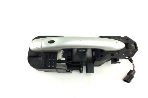 KLAMKA ZEWNĘTRZNA PRAWY PRZÓD RENAULT SCENIC III (2009-2013) 1.5 DCI