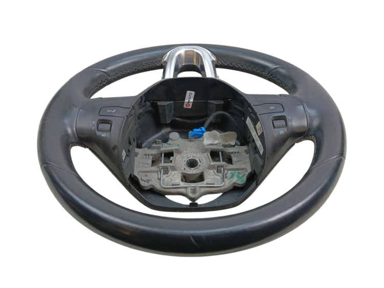 KIEROWNICA PEUGEOT 2008 I (2013-2016) 1.6 e-HDI 92KM 98084115ZD