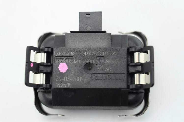 SENSOR DESZCZU JAGUAR XF I X250 (2007-2011) 3.0 D V6 211KM 8X23-17D547-BD