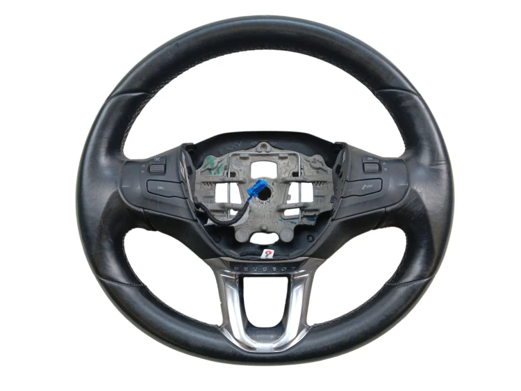 KIEROWNICA PEUGEOT 2008 I (2013-2016) 1.6 e-HDI 92KM 98084115ZD
