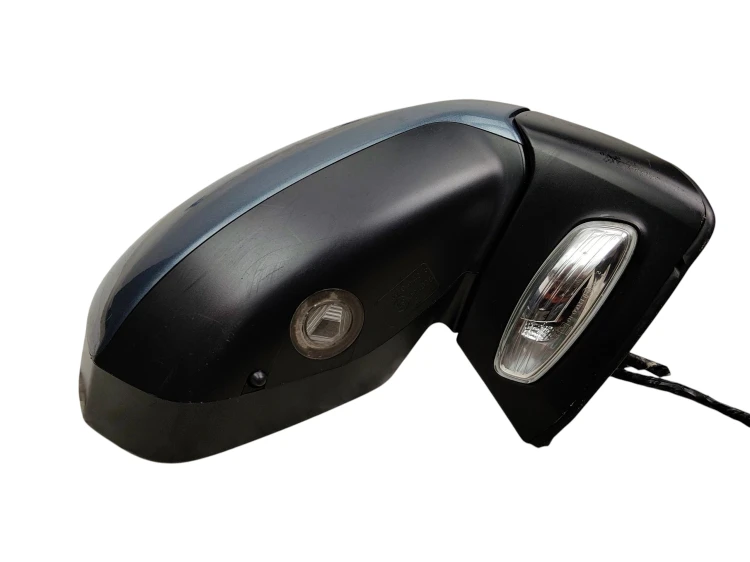 LUSTERKO PRAWE CITROEN C4 PICASSO I (2006-2010) 1.6 HDI 109KM 96825015XT