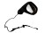LUSTERKO PRAWE CITROEN C4 PICASSO I (2006-2010) 1.6 HDI 109KM 96825015XT