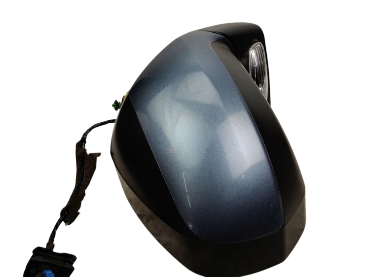 LUSTERKO PRAWE CITROEN C4 PICASSO I (2006-2010) 1.6 HDI 109KM 96825015XT