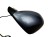 LUSTERKO PRAWE CITROEN C4 PICASSO I (2006-2010) 1.6 HDI 109KM 96825015XT
