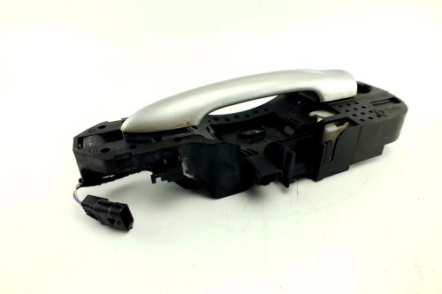 KLAMKA ZEWNĘTRZNA LEWY PRZÓD RENAULT SCENIC III (2009-2013) 2.0 16V