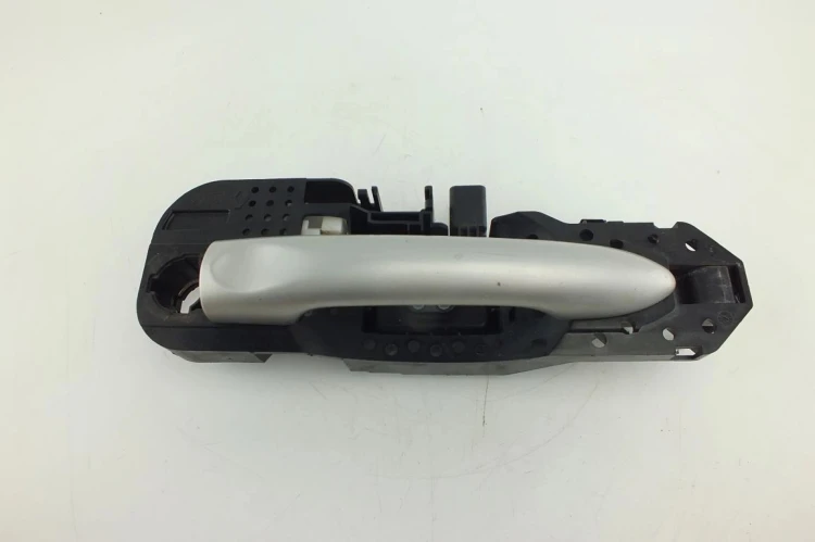 KLAMKA ZEWNĘTRZNA LEWY PRZÓD RENAULT SCENIC III (2009-2013) 2.0 16V