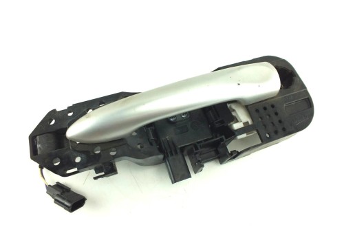 KLAMKA ZEWNĘTRZNA LEWY PRZÓD RENAULT SCENIC III (2009-2013) 2.0 16V