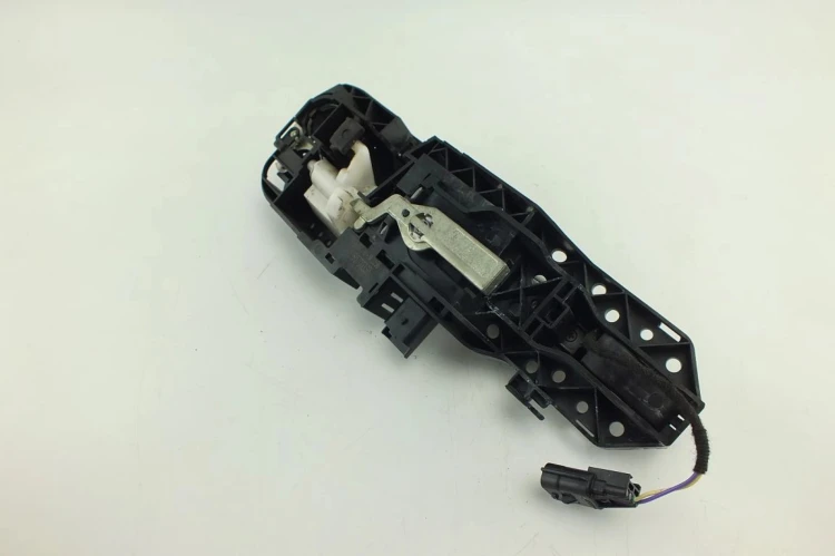 KLAMKA ZEWNĘTRZNA LEWY PRZÓD RENAULT SCENIC III (2009-2013) 2.0 16V