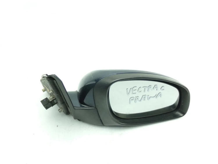 LUSTERKO PRAWE OPEL VECTRA C(2002-2008) 24436147
