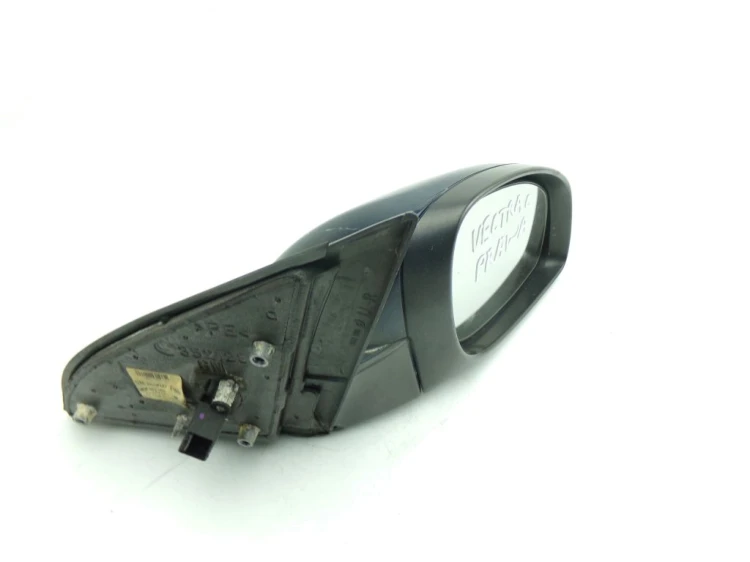 LUSTERKO PRAWE OPEL VECTRA C(2002-2008) 24436147