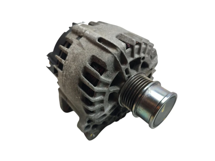 ALTERNATOR SKODA OCTAVIA III LIFT (2016-2020) 1.5 TSI 150KM 04C903021A