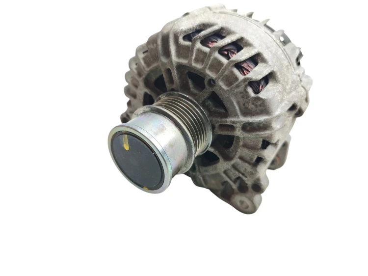 ALTERNATOR SKODA OCTAVIA III LIFT (2016-2020) 1.5 TSI 150KM 04C903021A