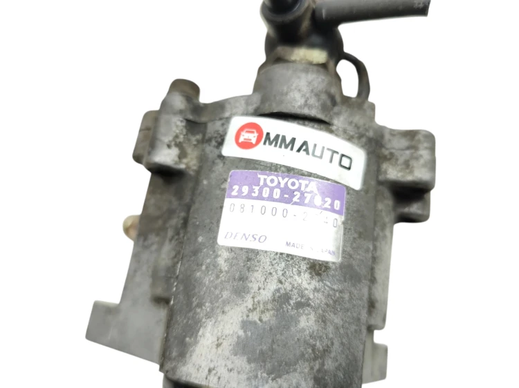 POMPA VACUM TOYOTA AVENSIS VERSO (2001-2009) 2.0 D4D 115KM 29300-27020