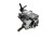 POMPA VACUM TOYOTA AVENSIS VERSO (2001-2009) 2.0 D4D 115KM 29300-27020