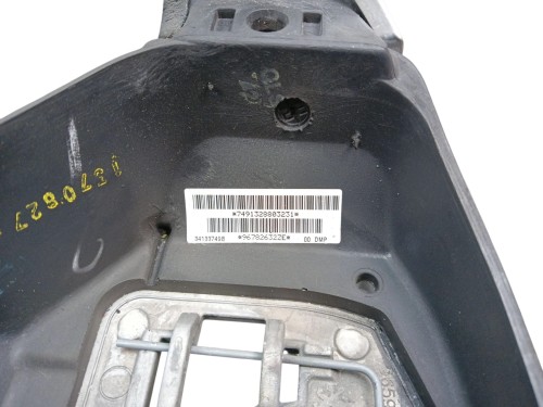 KIEROWNICA PEUGEOT 3008 I LIFT (2013-2016) 2.0 HDI HYBRID 200KM 965984658B,