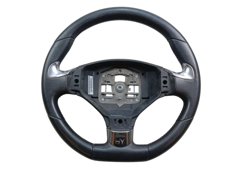 KIEROWNICA PEUGEOT 3008 I LIFT (2013-2016) 2.0 HDI HYBRID 200KM 965984658B,