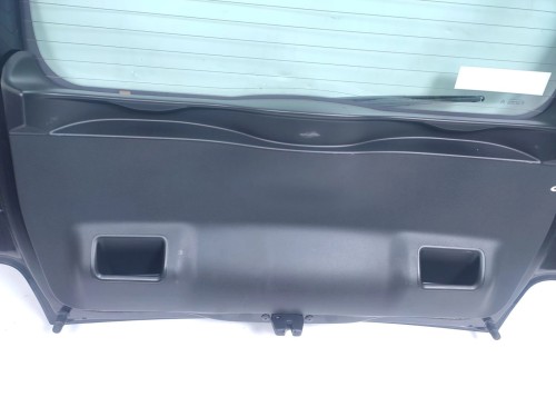 KLAPA BAGAŻNIKA CITROEN C3 PICASSO (2009-2012) 1.4 VTI 95KM