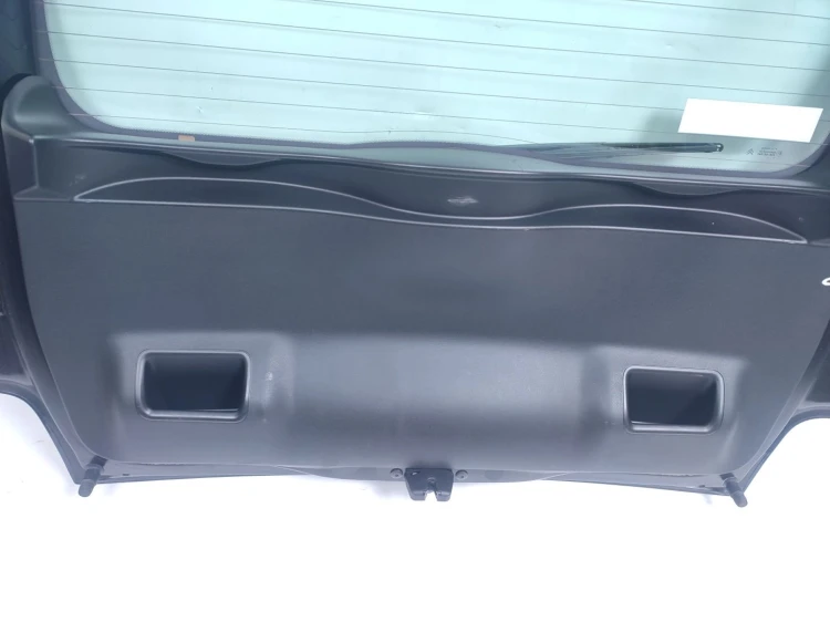 KLAPA BAGAŻNIKA CITROEN C3 PICASSO (2009-2012) 1.4 VTI 95KM