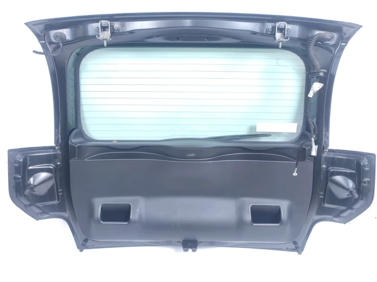 KLAPA BAGAŻNIKA CITROEN C3 PICASSO (2009-2012) 1.4 VTI 95KM