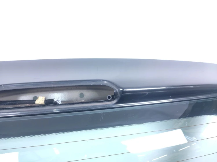 KLAPA BAGAŻNIKA CITROEN C3 PICASSO (2009-2012) 1.4 VTI 95KM