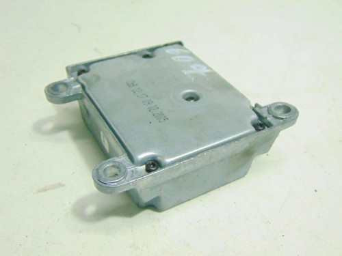 SENSOR PODUSZEK PEUGEOT 607 LIFT (2004-2010) 2.2 HDI 9656481880