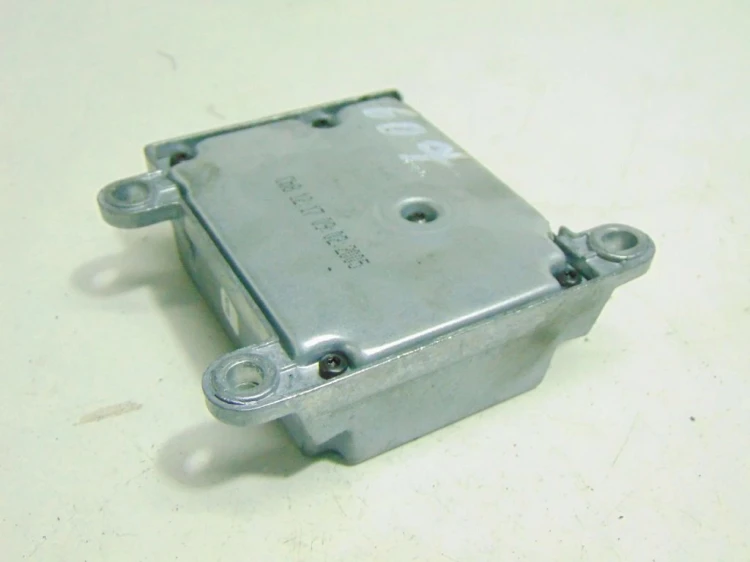 SENSOR PODUSZEK PEUGEOT 607 LIFT (2004-2010) 2.2 HDI 9656481880