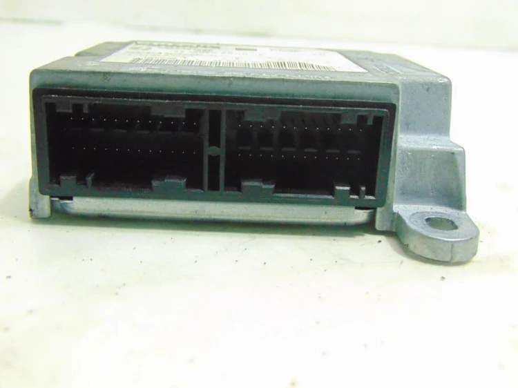 SENSOR PODUSZEK PEUGEOT 607 LIFT (2004-2010) 2.2 HDI 9656481880