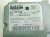 SENSOR PODUSZEK PEUGEOT 607 LIFT (2004-2010) 2.2 HDI 9656481880