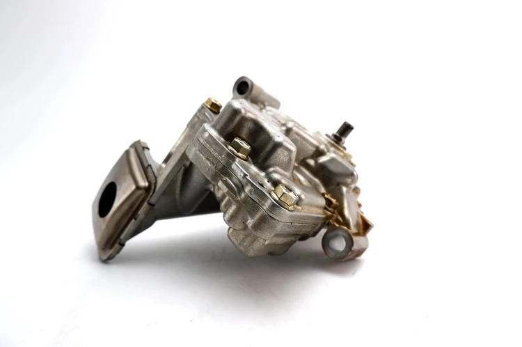 POMPA OLEJOWA TOYOTA AVENSIS T27 (2009-2011) 2.0 VALVEMATIC 152KM