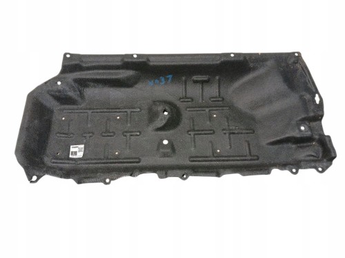 OSŁONA PODWOZIA LEWA NISSAN QASHQAI J12 LIFT (2024-) 1.3 DIG-T 140KM