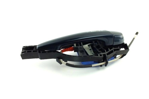 KLAMKA ZEWNĘTRZNA PRAWY TYŁ BMW F20 (2011-2015) 1.6D (N47D16U) 116KM